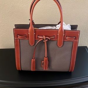Brand New Dooney and Burke purse